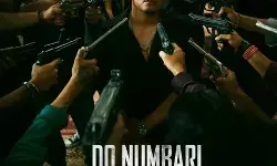 मिर्जापुर: द मूवी का गाना दो नंबरी आउट, कालीन-मुन्ना की एंट्री मिर्जापुर: द मूवी का गाना दो नंबरी आउट, कालीन-मुन्ना की एंट्री