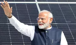 पीएम सूर्य घर योजना से परिवारों को मिला फायदा पीएम सूर्य घर योजना से परिवारों को मिला फायदा