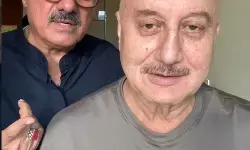 खोसला का घोसला-2 की शूटिंग रैप अनुपम खेर ने बोमन संग काम को बताया खास खोसला का घोसला-2 की शूटिंग रैप अनुपम खेर ने बोमन संग काम को बताया खास