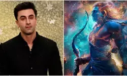 ‘रामायण पर 10 फिल्मों की सीरीज बन सकती है’, रणबीर कपूर बोले- दो पार्ट में पूरी कहानी समेटना सबसे बड़ी चुनौती ‘रामायण पर 10 फिल्मों की सीरीज बन सकती है’, रणबीर कपूर बोले- दो पार्ट में पूरी कहानी समेटना सबसे बड़ी चुनौती