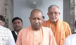 विधानसभा का मानसून सत्र एक दिन पहले ही समाप्त, सीएम योगी बोले- विपक्ष ने विकास और सामाजिक न्याय के एजेंडे का किया विरोध