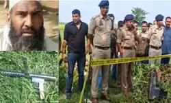 यूपी के शामली में पुलिस मुठभेड़ में एक लाख का इनामी फुरकान ढेर, कैराना पलायन और व्यापारी हत्याकांड का था आरोपी यूपी के शामली में पुलिस मुठभेड़ में एक लाख का इनामी फुरकान ढेर, कैराना पलायन और व्यापारी हत्याकांड का था आरोपी