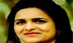सीबीआई की बड़ी कार्रवाई, दुबई से भारत लाई गई करोड़ों की ठगी की आरोपी विशाखा राठौड़, पुणे एयरपोर्ट पर हुई गिरफ्तारी सीबीआई की बड़ी कार्रवाई, दुबई से भारत लाई गई करोड़ों की ठगी की आरोपी विशाखा राठौड़, पुणे एयरपोर्ट पर हुई गिरफ्तारी