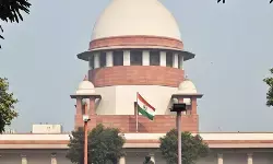 शिवसेना विवाद पर सुप्रीम कोर्ट में अगली सुनवाई गुरुवार दोपहर दो बजे होगी, कपिल सिब्बल ने रखी दलीलें