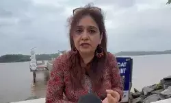 कांग्रेस के हित में सवाल उठाने पर पार्टी ने सस्पेंड कर दिया : शर्मिला सिद्दीकी कांग्रेस के हित में सवाल उठाने पर पार्टी ने सस्पेंड कर दिया : शर्मिला सिद्दीकी