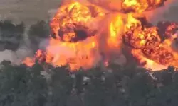कार धमाके में रूस की प्रमुख ड्रोन न‍िर्माता कंपनी के सीईओ घायल, आईसीयू में भर्ती