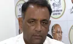 सीएम फडणवीस को सिद्धि विनायक मंदिर प्रकरण पर एसआईटी से जांच करानी चाहिए: महेश तपासे