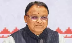 नई दिल्ली में 7-8 अगस्त को दो दिवसीय निवेश अभियान का नेतृत्व करेंगे ओडिशा सीएम मोहन चरण माझी नई दिल्ली में 7-8 अगस्त को दो दिवसीय निवेश अभियान का नेतृत्व करेंगे ओडिशा सीएम मोहन चरण माझी