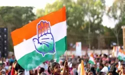 जम्मू-कश्मीर को तुरंत पूर्ण राज्य का दर्जा मिले : कांग्रेस