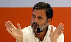 राहुल गांधी मानहानि केस – हाईकोर्ट जाने के लिए वादी को मिला समय राहुल गांधी मानहानि केस – हाईकोर्ट जाने के लिए वादी को मिला समय