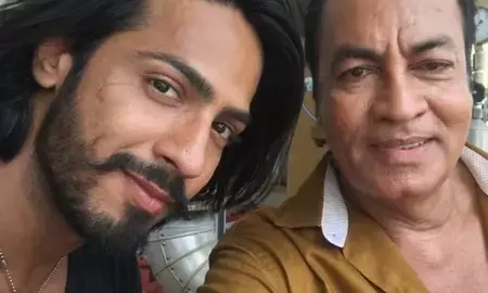 अनूप सिंह ने प्रदीप रावत को किया याद, लिखा- यादे और सीखे हमेशा साथ रहेगी अनूप सिंह ने प्रदीप रावत को किया याद, लिखा- यादे और सीखे हमेशा साथ रहेगी