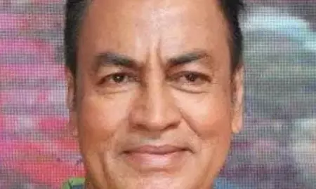 प्रदीप रावत के जाने से इंडस्ट्री में शोक, अशोक पंडित ने किया याद प्रदीप रावत के जाने से इंडस्ट्री में शोक, अशोक पंडित ने किया याद