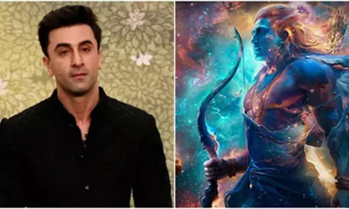 ‘रामायण पर 10 फिल्मों की सीरीज बन सकती है’, रणबीर कपूर बोले- दो पार्ट में पूरी कहानी समेटना सबसे बड़ी चुनौती ‘रामायण पर 10 फिल्मों की सीरीज बन सकती है’, रणबीर कपूर बोले- दो पार्ट में पूरी कहानी समेटना सबसे बड़ी चुनौती