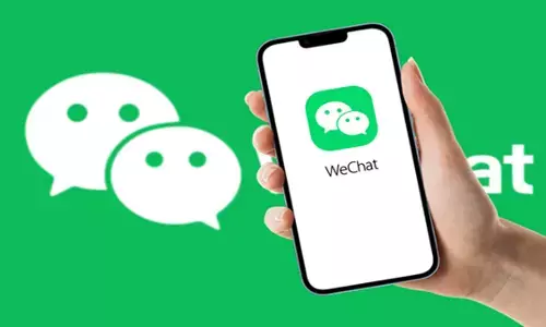 पाकिस्तानी सेना में WhatsApp की जगह WeChat अपनाने की तैयारी, चीन से बढ़ते तालमेल के संकेत