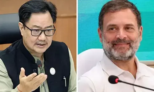 परिसीमन बिल पर सरकार की तैयारी तेज, संसद का विशेष सत्र बुलाने की संभावना परिसीमन बिल पर सरकार की तैयारी तेज, संसद का विशेष सत्र बुलाने की संभावना