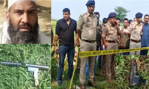 यूपी के शामली में पुलिस मुठभेड़ में एक लाख का इनामी फुरकान ढेर, कैराना पलायन और व्यापारी हत्याकांड का था आरोपी
