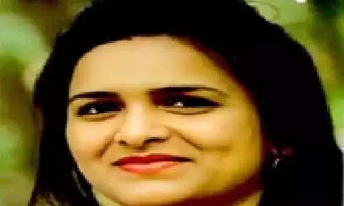 सीबीआई की बड़ी कार्रवाई, दुबई से भारत लाई गई करोड़ों की ठगी की आरोपी विशाखा राठौड़, पुणे एयरपोर्ट पर हुई गिरफ्तारी सीबीआई की बड़ी कार्रवाई, दुबई से भारत लाई गई करोड़ों की ठगी की आरोपी विशाखा राठौड़, पुणे एयरपोर्ट पर हुई गिरफ्तारी