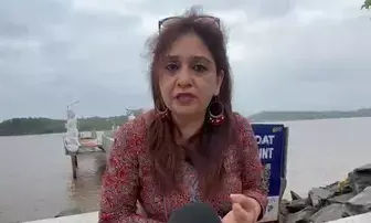 कांग्रेस के हित में सवाल उठाने पर पार्टी ने सस्पेंड कर दिया : शर्मिला सिद्दीकी कांग्रेस के हित में सवाल उठाने पर पार्टी ने सस्पेंड कर दिया : शर्मिला सिद्दीकी