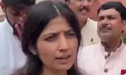 सरकार सदन में देशहित के मुद्दों पर चर्चा के बजाय ध्यान भटका रही: सपा