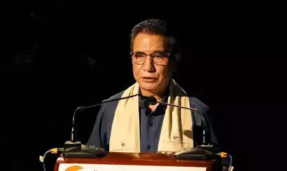 मिजोरम और असम के बीच शांति और आपसी समझ को प्राथमिकता देना अनिवार्य: मुख्यमंत्री लालदुहोमा