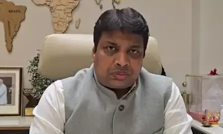 यूपी की जनता अखिलेश यादव के कार्यकाल में माफिया राज को नहीं भूली है: रोहन गुप्ता