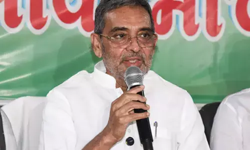 दीपक प्रकाश का विधान परिषद मनोनीत होना पहले से तय था: उपेंद्र कुशवाहा