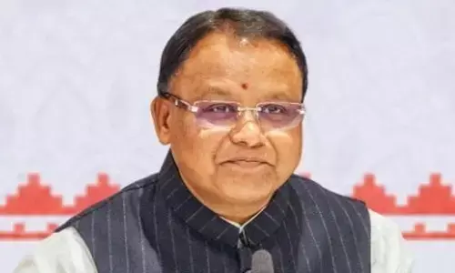 नई दिल्ली में 7-8 अगस्त को दो दिवसीय निवेश अभियान का नेतृत्व करेंगे ओडिशा सीएम मोहन चरण माझी नई दिल्ली में 7-8 अगस्त को दो दिवसीय निवेश अभियान का नेतृत्व करेंगे ओडिशा सीएम मोहन चरण माझी