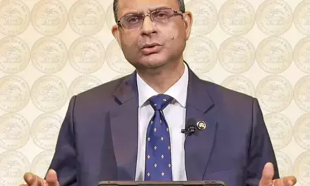 प्लास्टिक के नोट कब आएंगे? आरबीआई गवर्नर ने 10-20 के पॉलिमर नोट पर दी बड़ी अपडेट
