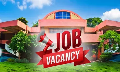 दिल्ली के इस विश्वविद्यालय में प्रोफेसर सहित 36 पदों पर नियुक्ति का अवसर, 21 अगस्त तक करें आवेदन दिल्ली के इस विश्वविद्यालय में प्रोफेसर सहित 36 पदों पर नियुक्ति का अवसर, 21 अगस्त तक करें आवेदन
