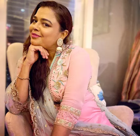 नई बायोपिक पर काम कर रहीं गुलफाम खान, टीवी एक्ट्रेस जल्द करेंगी बड़ा खुलासा नई बायोपिक पर काम कर रहीं गुलफाम खान, टीवी एक्ट्रेस जल्द करेंगी बड़ा खुलासा