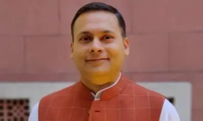 मोहन भागवत के बयान का अमित मालवीय ने किया स्वागत, बोले- जेन जी से संवाद की यह सकारात्मक शुरुआत मोहन भागवत के बयान का अमित मालवीय ने किया स्वागत, बोले- जेन जी से संवाद की यह सकारात्मक शुरुआत