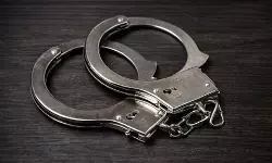 सीबीआई की कार्रवाई, 2021 बंगाल चुनाव के बाद हिंसा में हुई हत्या के मामले में घोषित अपराधी गिरफ्तार सीबीआई की कार्रवाई, 2021 बंगाल चुनाव के बाद हिंसा में हुई हत्या के मामले में घोषित अपराधी गिरफ्तार