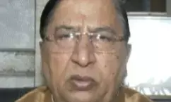 संसद नहीं चलने देना विपक्ष की साजिश, सरकार हर मुद्दे पर बहस के लिए तैयार : भाजपा संसद नहीं चलने देना विपक्ष की साजिश, सरकार हर मुद्दे पर बहस के लिए तैयार : भाजपा