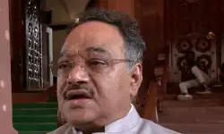 माइक से ध्वनि प्रदूषण न फैलाएं, टीएमसी ने राज्य का माहौल बिगाड़ा : समिक भट्टाचार्य माइक से ध्वनि प्रदूषण न फैलाएं, टीएमसी ने राज्य का माहौल बिगाड़ा : समिक भट्टाचार्य
