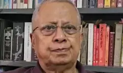 एफसीआरए संशोधन बिल 2014 में ही लाना चाहिए था : पूर्व राज्यपाल तथागत रॉय