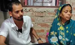 भरत तिवारी के परिवार ने प्रशांत किशोर के दावे को बताया झूठ, मानहानि का केस करने की चेतावनी भरत तिवारी के परिवार ने प्रशांत किशोर के दावे को बताया झूठ, मानहानि का केस करने की चेतावनी