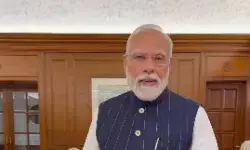 राष्ट्रीय हैंडलूम दिवस पर पीएम मोदी की अपील, बोले- वीडियो बनाकर भारतीय हैंडलूम को दुनिया तक पहुंचाएं राष्ट्रीय हैंडलूम दिवस पर पीएम मोदी की अपील, बोले- वीडियो बनाकर भारतीय हैंडलूम को दुनिया तक पहुंचाएं