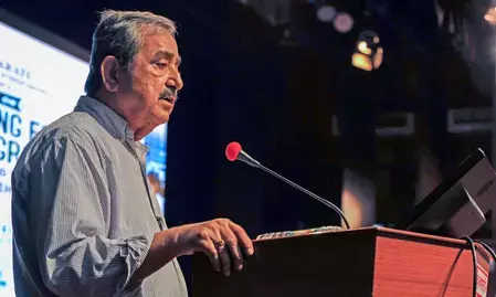 देखभाल क्षेत्र में कौशल विकास से बढ़ेंगे रोजगार और आर्थिक अवसर: नीति आयोग