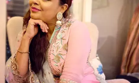 नई बायोपिक पर काम कर रहीं गुलफाम खान, टीवी एक्ट्रेस जल्द करेंगी बड़ा खुलासा नई बायोपिक पर काम कर रहीं गुलफाम खान, टीवी एक्ट्रेस जल्द करेंगी बड़ा खुलासा