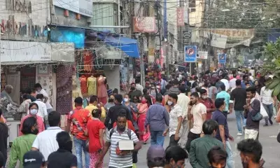 दिल्ली हाईकोर्ट ने करोलबाग में नकली लग्जरी ब्रांड बेचने वाले वेंडर्स के खिलाफ कार्रवाई का दिया आदेश दिल्ली हाईकोर्ट ने करोलबाग में नकली लग्जरी ब्रांड बेचने वाले वेंडर्स के खिलाफ कार्रवाई का दिया आदेश
