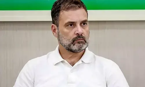बिहार में राहुल गांधी और अन्य विपक्षी सांसदों के खिलाफ अदालत में शिकायत दर्ज बिहार में राहुल गांधी और अन्य विपक्षी सांसदों के खिलाफ अदालत में शिकायत दर्ज