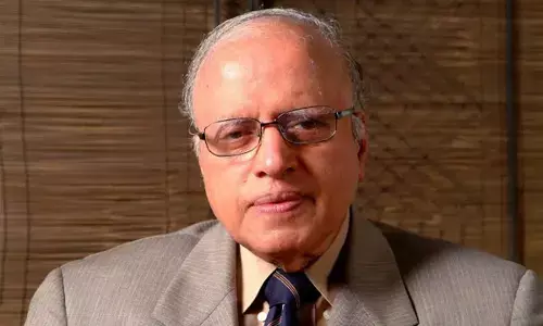 डॉ. एम. एस. स्वामीनाथन : भारत की हरित क्रांति के जनक डॉ. एम. एस. स्वामीनाथन : भारत की हरित क्रांति के जनक