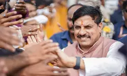 मध्य प्रदेश में शुरू होगा 6 महीने का जन विश्वास अभियान, जनता के बीच जाएंगे मंत्री-अधिकारी मध्य प्रदेश में शुरू होगा 6 महीने का जन विश्वास अभियान, जनता के बीच जाएंगे मंत्री-अधिकारी