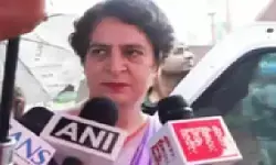 ‘मुझे मोहन भागवत से किसी सर्टिफिकेट की जरूरत नहीं’, प्रियंका गांधी का बड़ा बयान ‘मुझे मोहन भागवत से किसी सर्टिफिकेट की जरूरत नहीं’, प्रियंका गांधी का बड़ा बयान