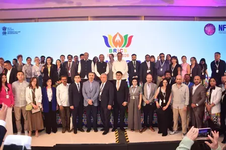 ब्रिक्स वेव्स बाजार 2026 हुआ शुरू