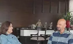 बेटी को लेकर राकेश रोशन हुए भावुक