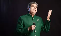शादी वाले किस्से पर सुरेश वाडेकर ने तोड़ी चुप्पी शादी वाले किस्से पर सुरेश वाडेकर ने तोड़ी चुप्पी
