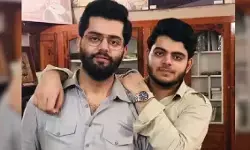 अतीक के बेटे अबान के अंतिम संस्कार में शामिल होंगे भाई अली और उमर, इलाहाबाद हाईकोर्ट ने दी पैरोल अतीक के बेटे अबान के अंतिम संस्कार में शामिल होंगे भाई अली और उमर, इलाहाबाद हाईकोर्ट ने दी पैरोल