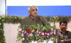 गुजरात सरकार ने राष्ट्रीय और राज्य स्तरीय समारोहों की मेजबानी करने वाले जिलों के लिए विकास अनुदान दोगुना किया गुजरात सरकार ने राष्ट्रीय और राज्य स्तरीय समारोहों की मेजबानी करने वाले जिलों के लिए विकास अनुदान दोगुना किया
