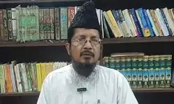 मौलाना शहाबुद्दीन ने रामपुर एसपी की टिप्पणी की निंदा, सीएम योगी से शिकायत की बात कही मौलाना शहाबुद्दीन ने रामपुर एसपी की टिप्पणी की निंदा, सीएम योगी से शिकायत की बात कही